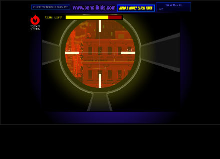 Captura de pantalla de Jack Van Cell - Stinger Sniper 🎯🔫 | Jugar  