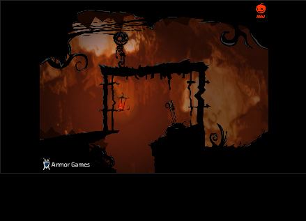 Captura de pantalla de Jacko in Hell 2 🎃🔥 | Jugar Gratis 