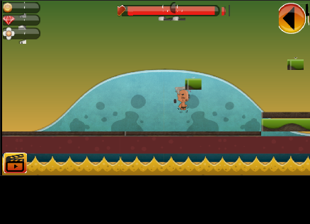 Juego Jimmy Jumper 🏃♂️💨 | Jugar Gratis Online