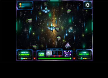 Captura de pantalla de Juicy Space 🛸🍉 | Jugar Gratis Online 