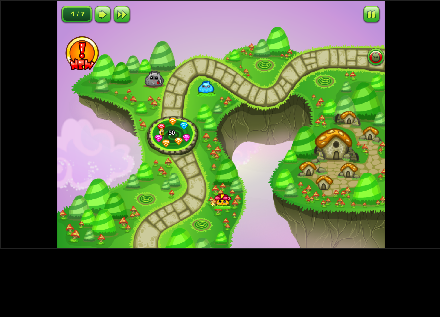 Juego Keeper of the Grove 2 🌳💎 | Jugar Gratis