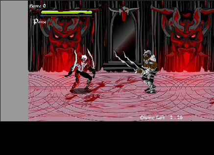 Captura de pantalla del juego Khronos ⏳🔮 | Jugar Gratis Online arcade clásico para jugar en navegador