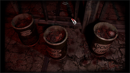 Captura de pantalla de Killer Escape 🔪⛓️ | Jugar Gratis Online