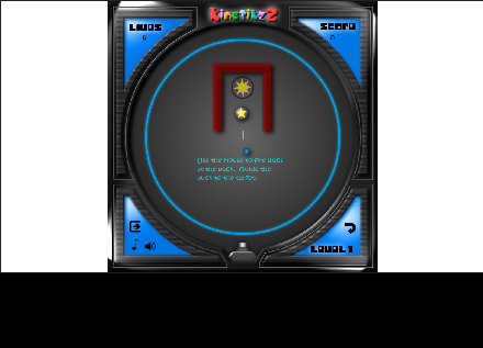 Kinetikz 2 🎯🕹️ | Jugar Gratis Online