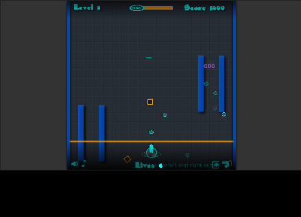 Juego Kinetikz 3 🎯🕹️ | Jugar Gratis Online