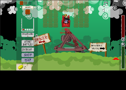 Juego Kingdom Crusher 👑🏰 | Jugar Gratis