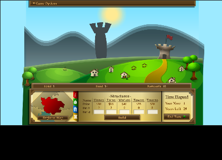 Juego kingdomy 🏹🛡 | Jugar Gratis