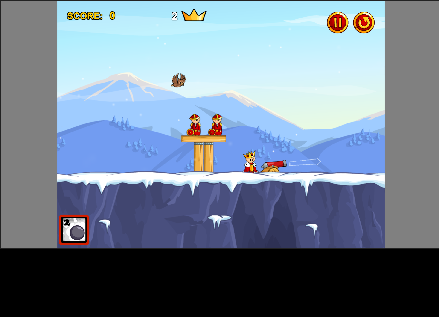 Juego Kings Game 🏰💣 | Jugar Gratis