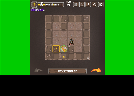 Juego Knight Slider 🏰🧩 | Jugar Gratis Online
