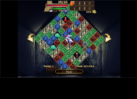 Juego Knightfall 🏰⚔️ | Jugar Gratis Online