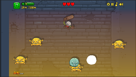 Juego Knightmare Tower 🚀 | Jugar Gratis Online