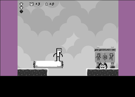 Juego Krashs Adventure 🪓🏔️ | Jugar Gratis