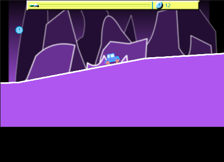 Juego Krazy Kar 2 🚗💜 | Jugar Gratis Online