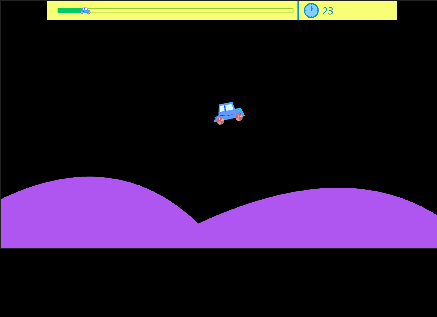Juego Krazy Kar 🚗💨 | Jugar Gratis Online