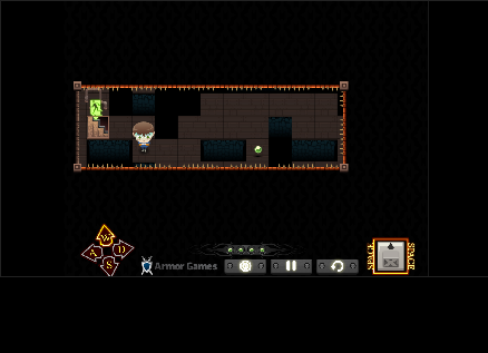 Claustrophobium: Four Steps From Death 😱☠️ | Jugar