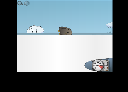 Juego Learn to Fly 2 🐧🚀 | Jugar Gratis Online