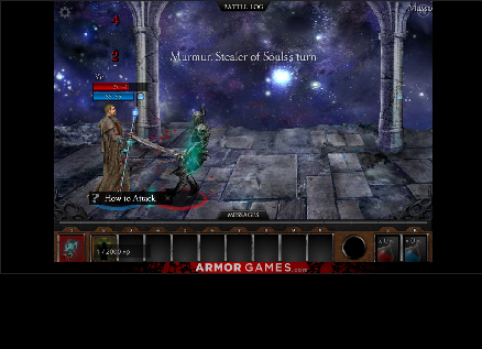 Juego Legend of the Void 2 ⚔️👹 | Jugar Gratis