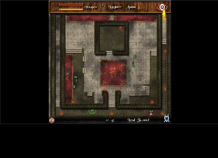 Juego Legendary Thieves 🟢✨ | Jugar Gratis