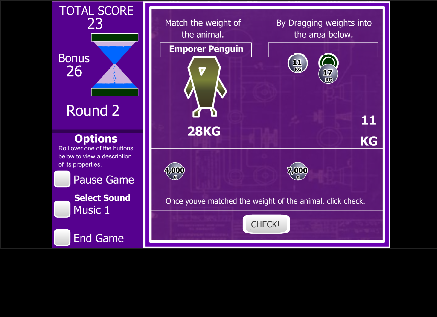 Juego Lesson 3 Kilogranima 🟢✨ | Jugar Gratis