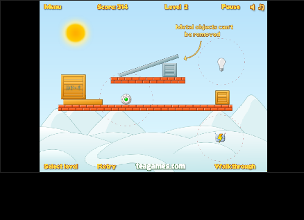 Juego Let It Glow 2 🟢✨ | Jugar Gratis