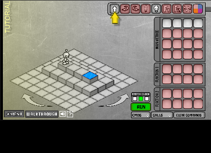 Juego Light-Bot 2.0 🟢✨ | Jugar Gratis Online