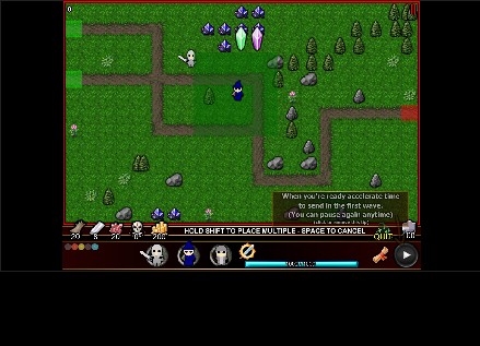 Little Protectors 🛡️⚔️ | Jugar Gratis Online