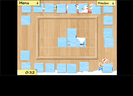 Juego Live Puzzle 2 Christmas 🎄🧩 | Jugar Gratis Online