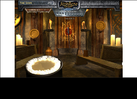 Captura de pantalla de Lord of the Rings  🍺🪓 | Jugar Gratis 