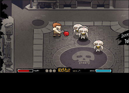 Juego Madville 👽🔫 | Jugar Gratis Online