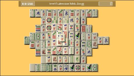 Mahjong 3