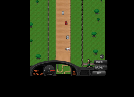 Juego Manic Rally Go 🟢✨ | Jugar Gratis