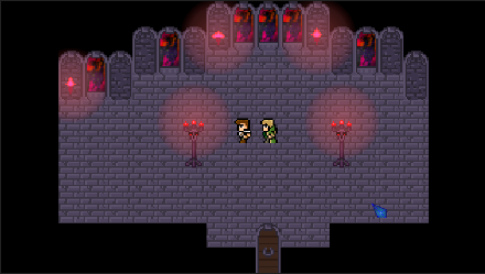 Captura de pantalla de Mardek RPG 🛡️🔮 | Jugar Gratis Online 
