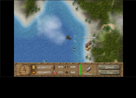 Juego Master of The Secret Sea ⚓🏴☠️ | Jugar Gratis