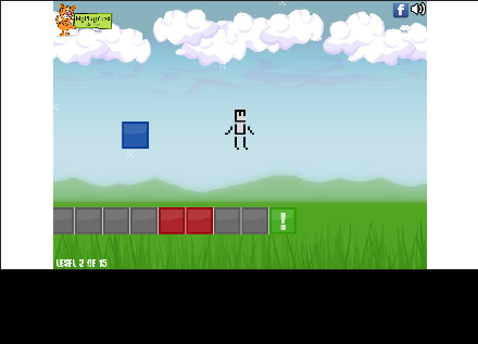 Captura de pantalla del juego Maximum Frustration 👁️🔥 | Jugar Gratis arcade clásico para jugar en navegador