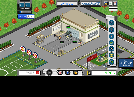 Juego Mecha Arena 👁️🤖 | Jugar Gratis