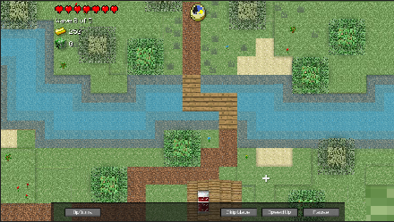 Minercraft Tower De...