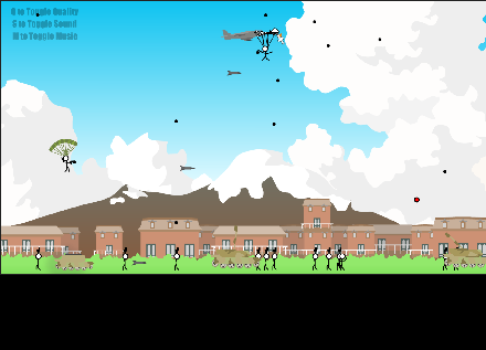 Mouse Under Siege 🐭💣 | Jugar Gratis