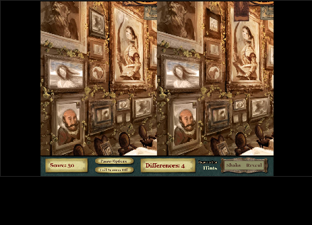 Juego Museum of Thieves 🏛🎭 | Jugar Online
