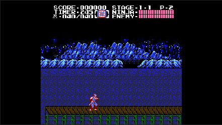 🥷 Ninja Gaiden E...