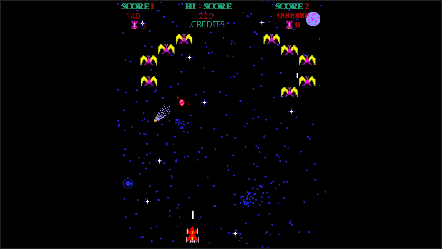 Juego Phoenix Revenge