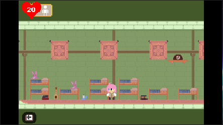 Juego Phoenotopia 🗺️ | Jugar Gratis Online