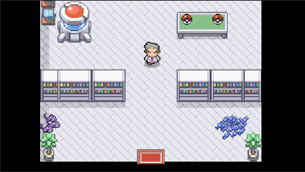 Pokémon Tower Defe...