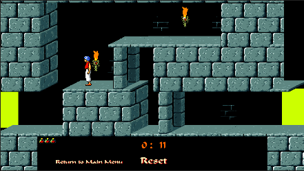 Prince Of Persia