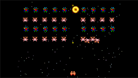 Juego 🚀 Reaw-Final 🚀