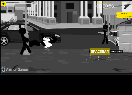 Juego Sift Heads Assault 2 👤🔫 | Jugar Gratis