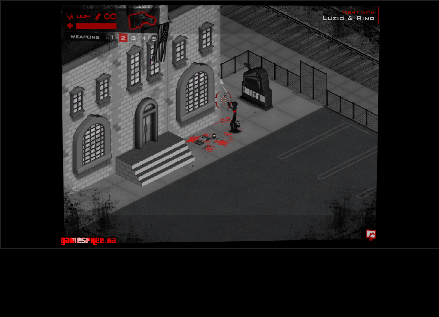 Juego Sift Heads Street Wars 👊🔫 | Jugar Gratis