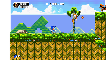 Juego Sonic the Hedgehog Game Free 🦔💎 | Jugar Gratis