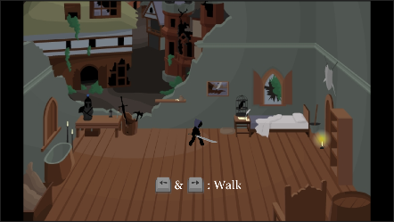 🕹️ Stick Fight...