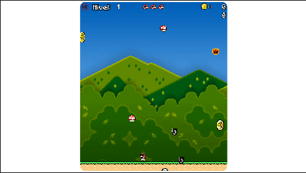 Captura de pantalla de Super Mario Coins 🍄🪙 | Jugar Gratis