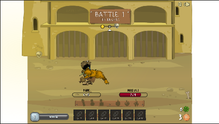 Juego Swords & Souls ⚔️ | Jugar Gratis Online